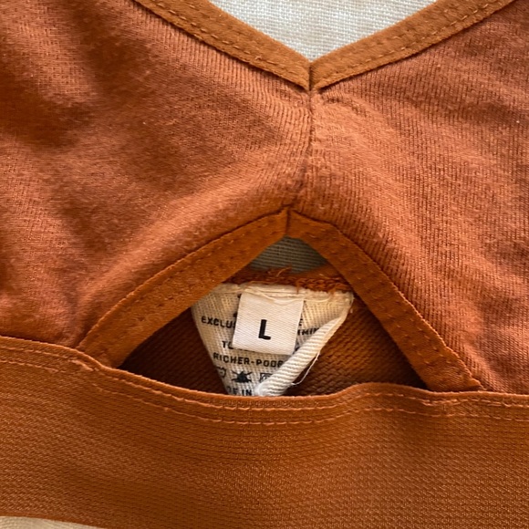 LOT OF 3 Richer Poorer Bras Size L - Picture 7 of 8